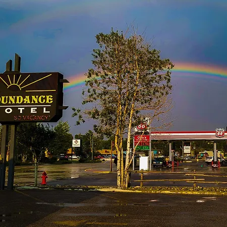 Sundance Motel
