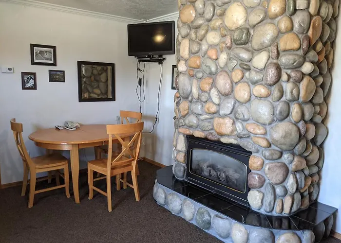 Sundance Motel Pinedale