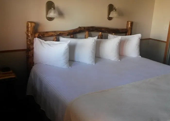 Sundance Motel