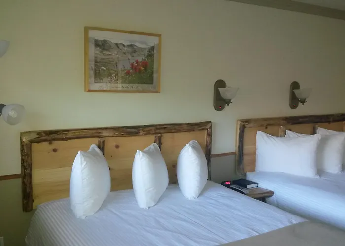 Motel Sundance 2*