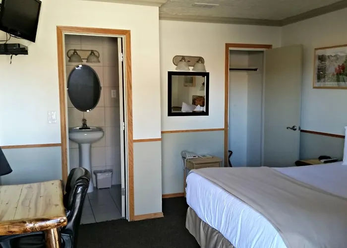 Motel Sundance Pinedale