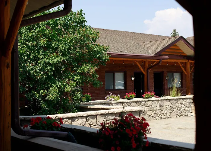 Motel Sundance Pinedale