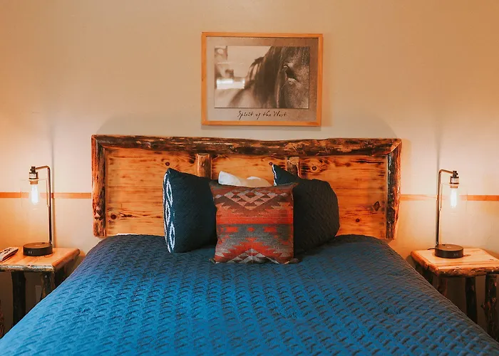 Motel Sundance